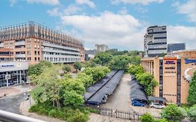 Apex Serviced Apartments